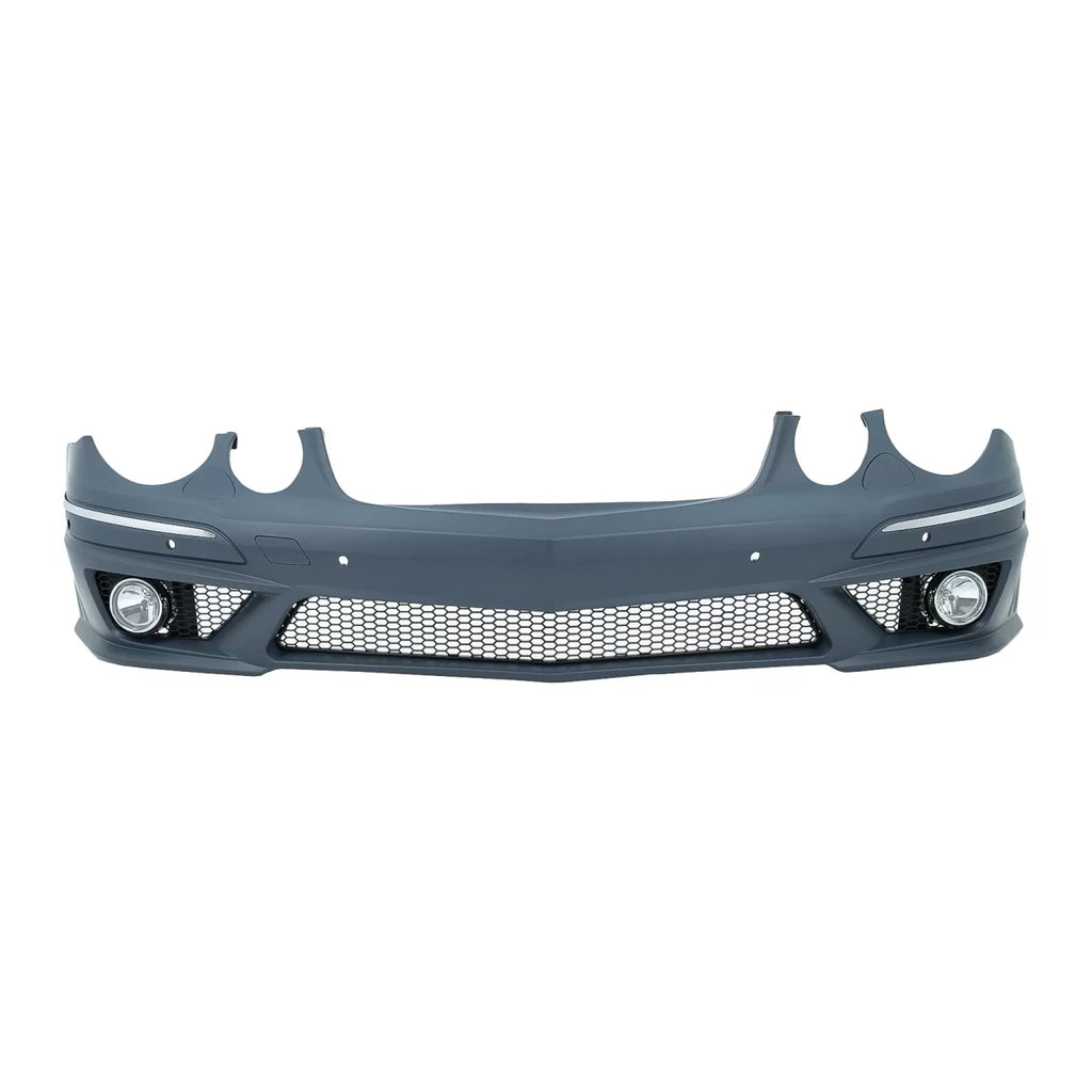 Body kit completo per Mercedes Classe E W211 (2006-2009) E63 design