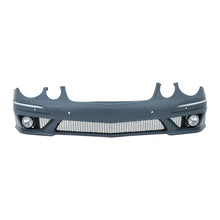 Body kit completo per Mercedes Classe E W211 (2006-2009) E63 design