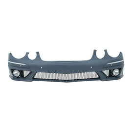 Body kit completo per Mercedes Classe E W211 (2006-2009) E63 design
