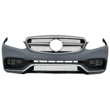 Body kit completo per Mercedes Classe E W212 restyling (2013-2016)