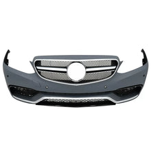 Body kit completo per Mercedes Classe E W212 restyling (2013-2016)