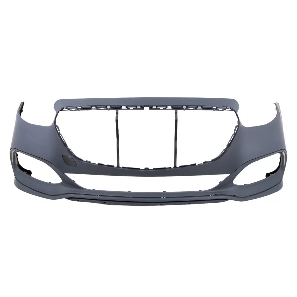 Body kit completo per Mercedes Classe E W213 restyling (2020-2023) M design