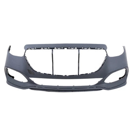 Body kit completo per Mercedes Classe E W213 restyling (2020-2023) M design