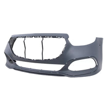 Body kit completo per Mercedes Classe E W213 restyling (2020-2023) M design