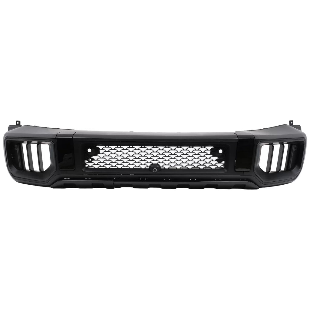 Body kit completo per Mercedes Classe G W463 (2012-2017) conversione a 2024 G63 design