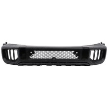 Body kit completo per Mercedes Classe G W463 (2012-2017) conversione a 2024 G63 design