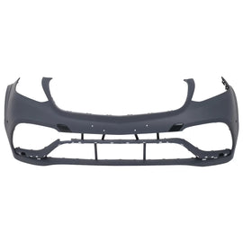 Body kit completo per Mercedes GL-Classe X166 (2012-2016) conversione a 2016 GLS63 design