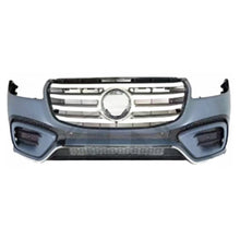 Body kit completo per Mercedes GLS SUV X167 (2019-2023) GLS63 design