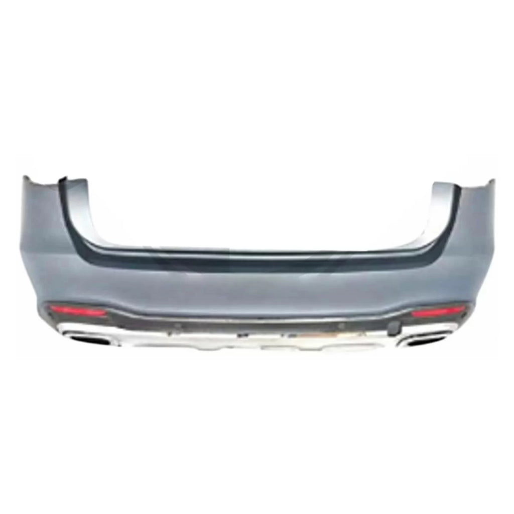 Body kit completo per Mercedes GLS SUV X167 (2019-2023) GLS63 design