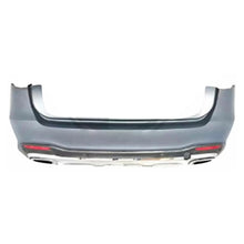 Body kit completo per Mercedes GLS SUV X167 (2019-2023) GLS63 design