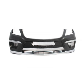 Body kit completo per Mercedes ML-Classe W166 (2012 e successivi) ML63 design