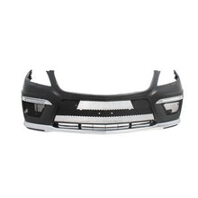 Body kit completo per MERCEDES ML-Classe W166 (2012 e successivi) ML63 design