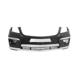 Body kit completo per MERCEDES ML-Classe W166 (2012 e successivi) ML63 design
