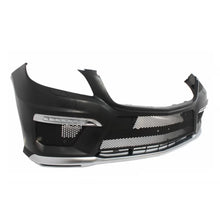 Body kit completo per Mercedes ML-Classe W166 (2012 e successivi) ML63 design