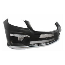 Body kit completo per MERCEDES ML-Classe W166 (2012 e successivi) ML63 design