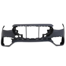 Body kit completo per Mercedes Classe S W221 (2005-2013) conversione a W223 S63 design