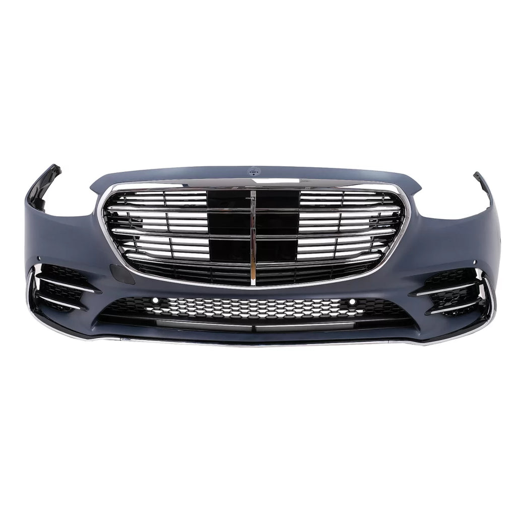 Body kit completo per Mercedes Classe S W221 (2005-2013) conversione a W223 S450 design