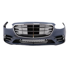 Body kit completo per Mercedes Classe S W221 (2005-2013) conversione a W223 S450 design