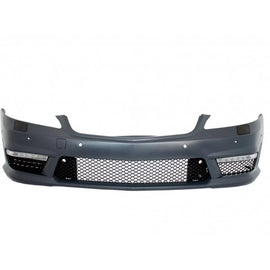 Body kit completo per Mercedes Classe S W221 (2005-2011) SWB S63 S65 design