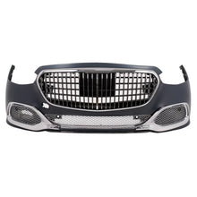 Body kit completo per Mercedes Classe S W221 (2005-2013) conversione a W223 M design