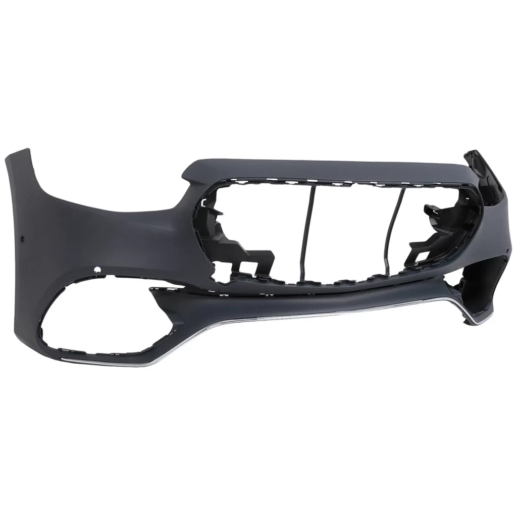 Body kit completo per Mercedes Classe S W221 (2005-2013) conversione a W223 S63 design