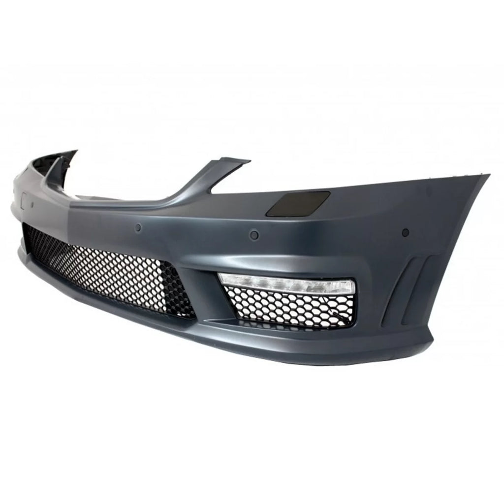 Body kit completo per Mercedes Classe S W221 (2005-2011) SWB S63 S65 design
