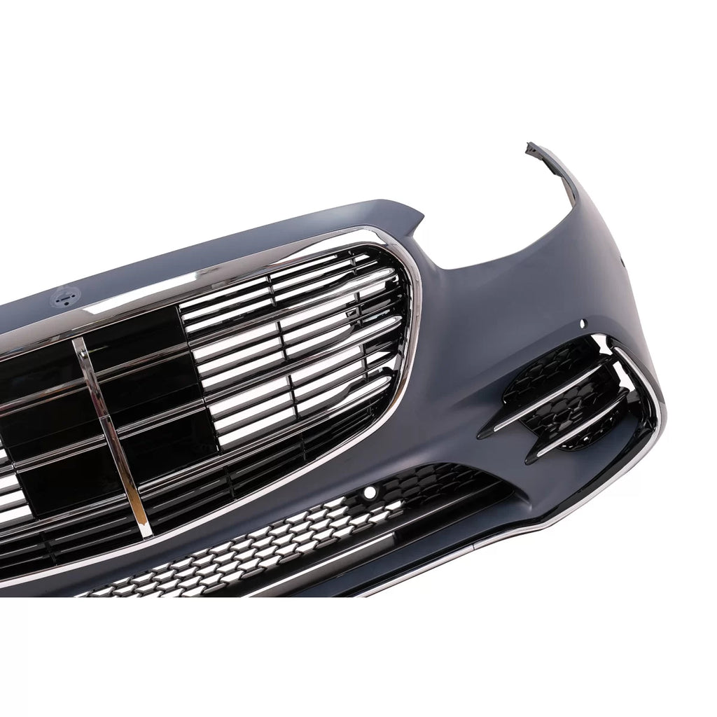 Body kit completo per Mercedes Classe S W221 (2005-2013) conversione a W223 S450 design