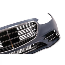 Body kit completo per Mercedes Classe S W221 (2005-2013) conversione a W223 S450 design