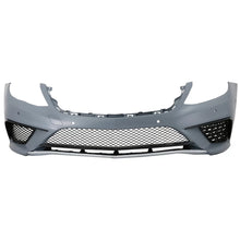 Body kit completo per Mercedes Classe S W222 (2013-06.2017) S63 design LWB