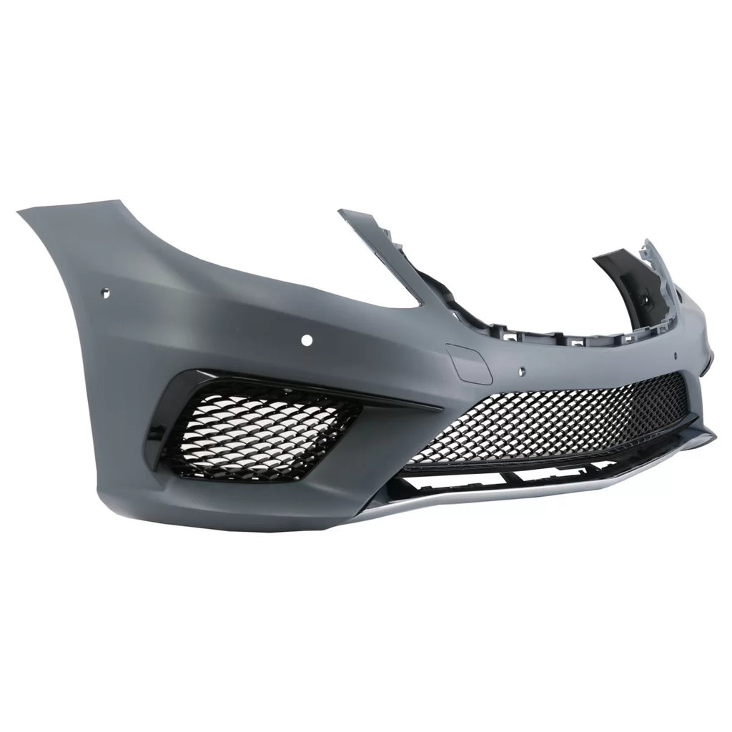 Body kit completo per Mercedes Classe S W222 (2013-06.2017) S63 design LWB
