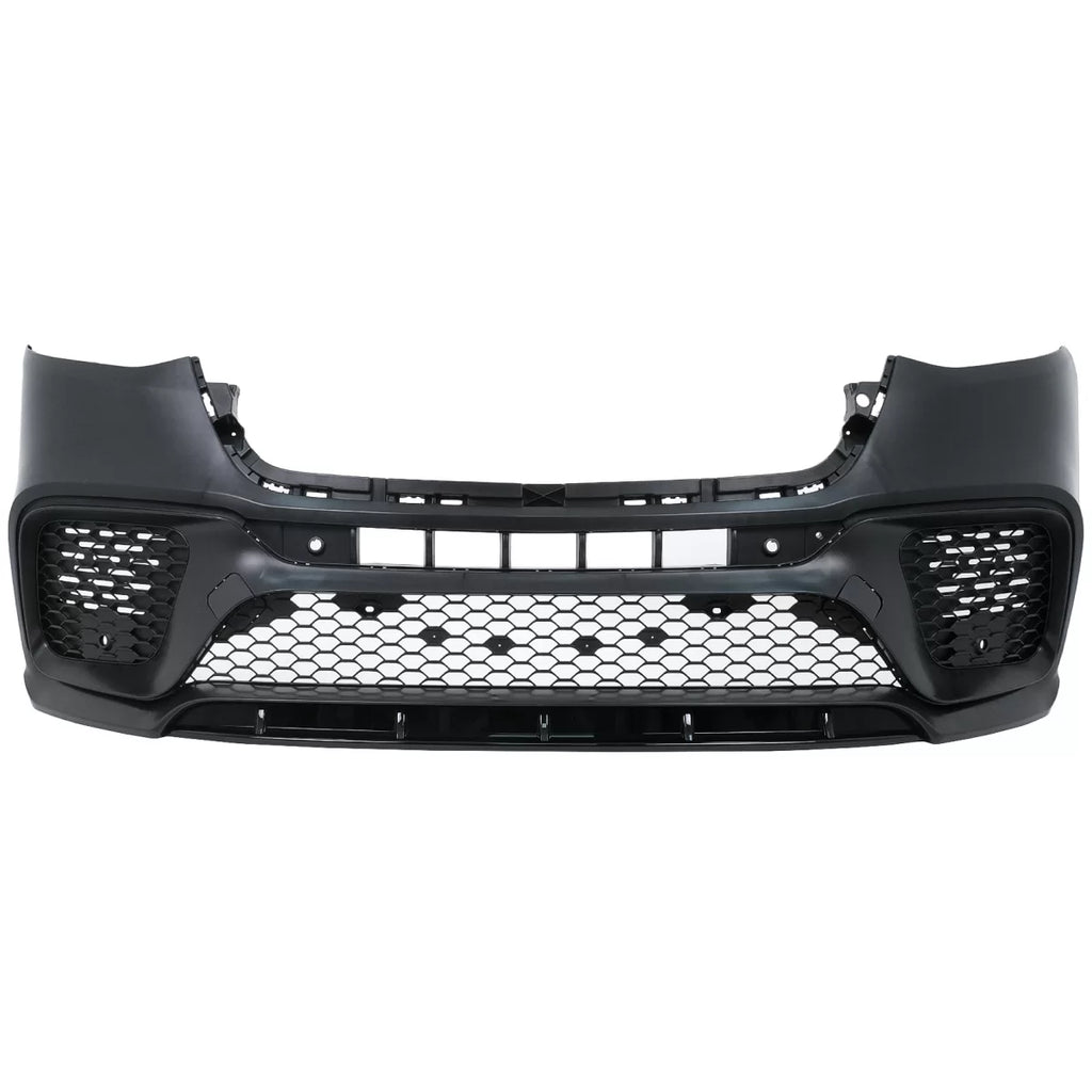 Body kit completo per Mercedes Sprinter W907 W910 5.9 meter (2019-2021)
