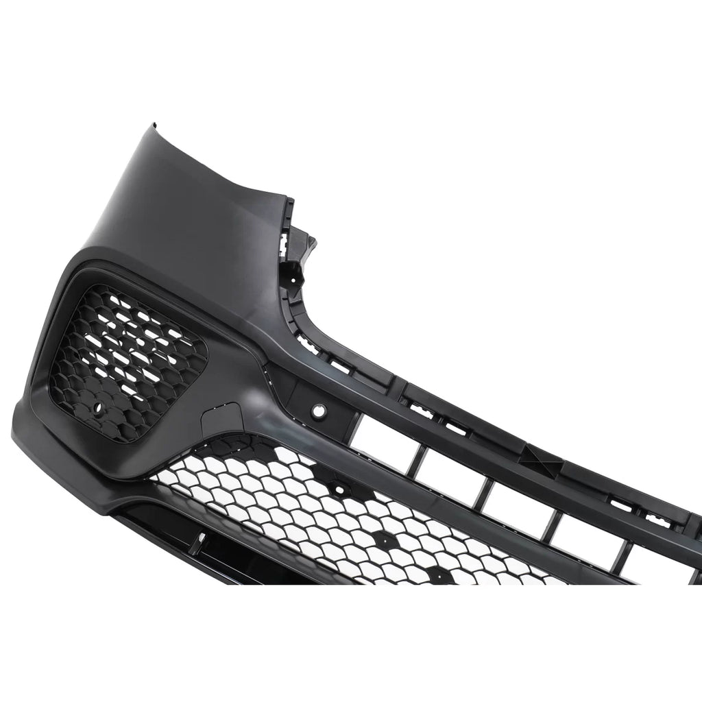 Body kit completo per Mercedes Sprinter W907 W910 5.9 meter (2019-2021)