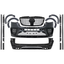 Body kit completo per Mercedes Sprinter W907 W910 5.9 meter (2019-2021)