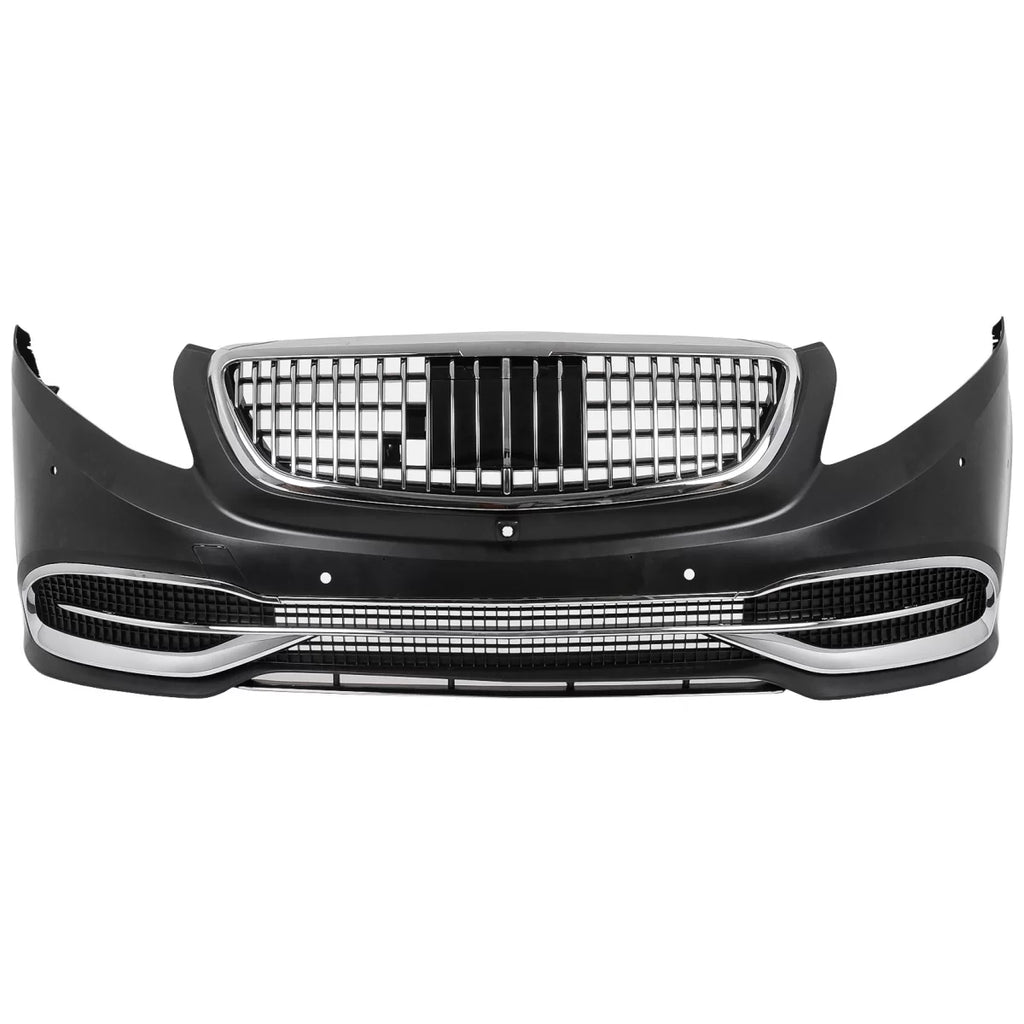 Body kit completo per Mercedes Classe V Vito W639 (2003-2014) conversione a VS680 design