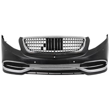 Body kit completo per Mercedes Classe V Vito W639 (2003-2014) conversione a VS680 design