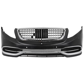Body kit completo per Mercedes Classe V Vito W639 (2003-2014) conversione a VS680 design