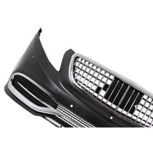 Body kit completo per Mercedes Classe V Vito W639 (2003-2014) conversione a VS680 design