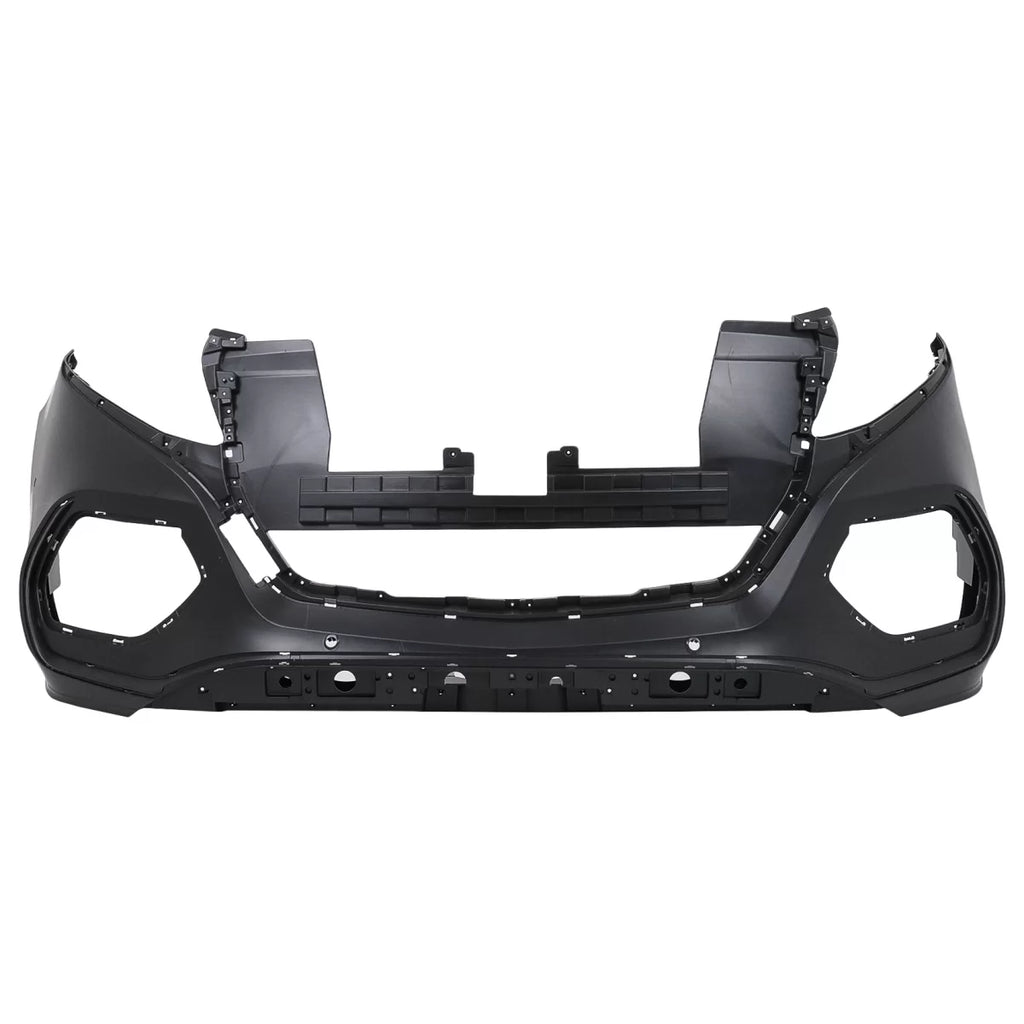 Body kit completo per Mercedes Classe V W447 (2014-2023) conversione a 2024 design
