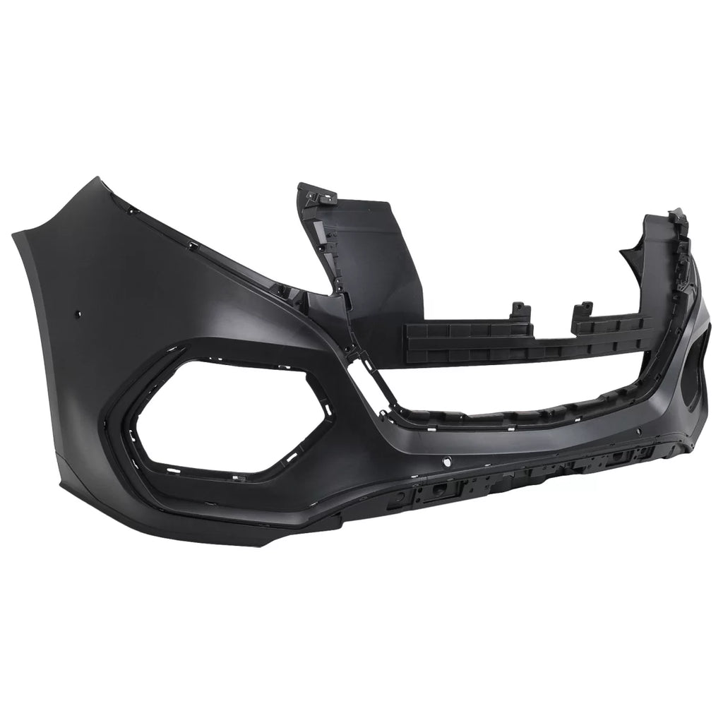 Body kit completo per Mercedes Classe V W447 (2014-2023) conversione a 2024 design
