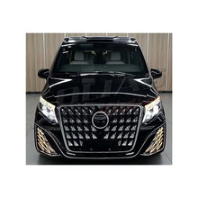 Body kit completo per Mercedes Classe V W447 Vito W448 (2014-) Dragon griglia