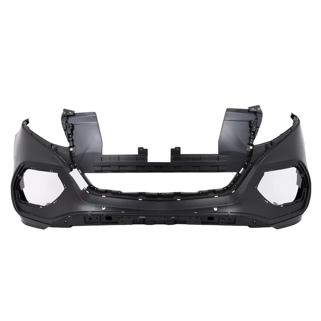 Body kit completo per Mercedes Vito (2016-2023) conversione a 2024 V design