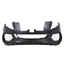 Body kit completo per Mercedes Vito (2016-2023) conversione a 2024 V design