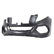 Body kit completo per Mercedes Vito (2016-2023) conversione a 2024 V design
