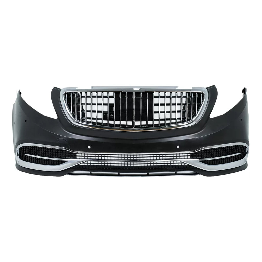 Body kit completo per Mercedes Vito Viano W639 restyling (2010-2014)