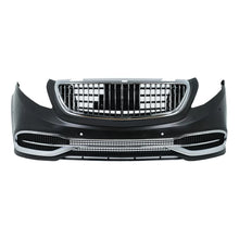 Body kit completo per Mercedes Vito Viano W639 restyling (2010-2014)