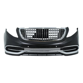 Body kit completo per Mercedes Vito Viano W639 restyling (2010-2014)