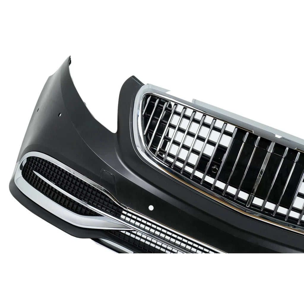 Body kit completo per Mercedes Vito Viano W639 restyling (2010-2014)