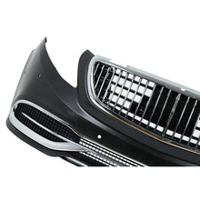 Body kit completo per Mercedes Vito Viano W639 restyling (2010-2014)