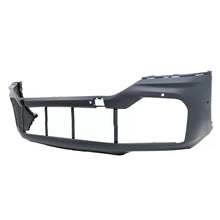 Body kit completo per Porsche Cayenne SUV 9Y0 (2018-2023) conversione a 2024 design