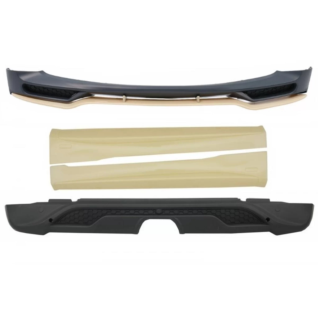 Body kit completo per Smart ForTwo 453 (2014-2019)